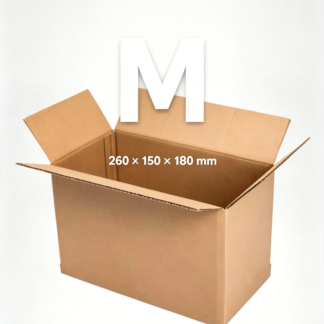 M BOX-hair accessory