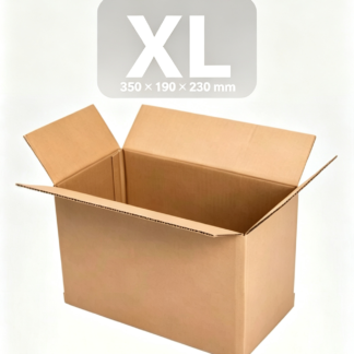 XL  BOX - hair accessory