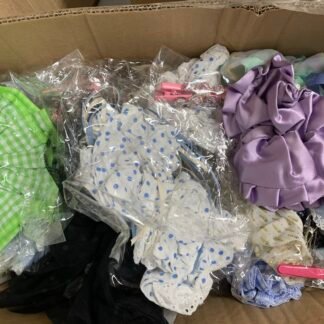 XXL BOX - hair accessory