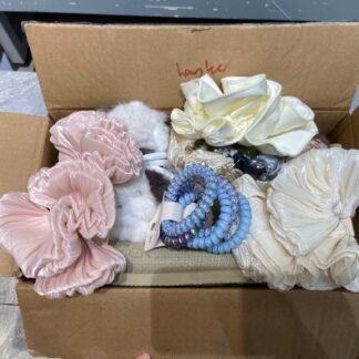 Super Xl BOX -hair accessory